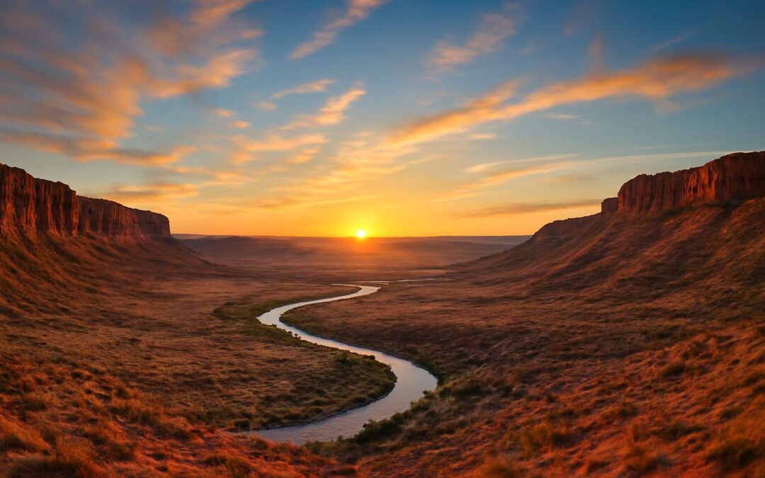 Explore northern cape attractions: deserts, coastlines, and wildlife adventures await.