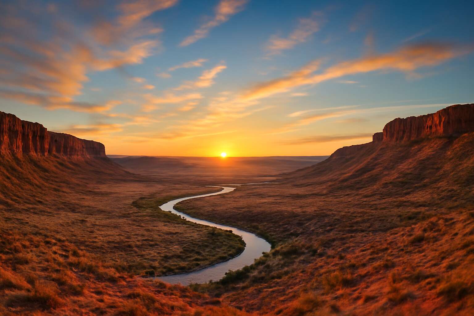northern cape attractions