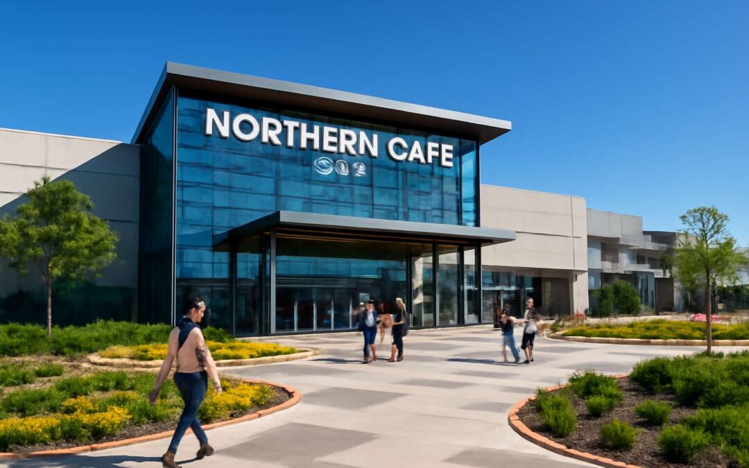 Discover northern cape mall kimberley: your urban hub for shopping, culture, and family fun.