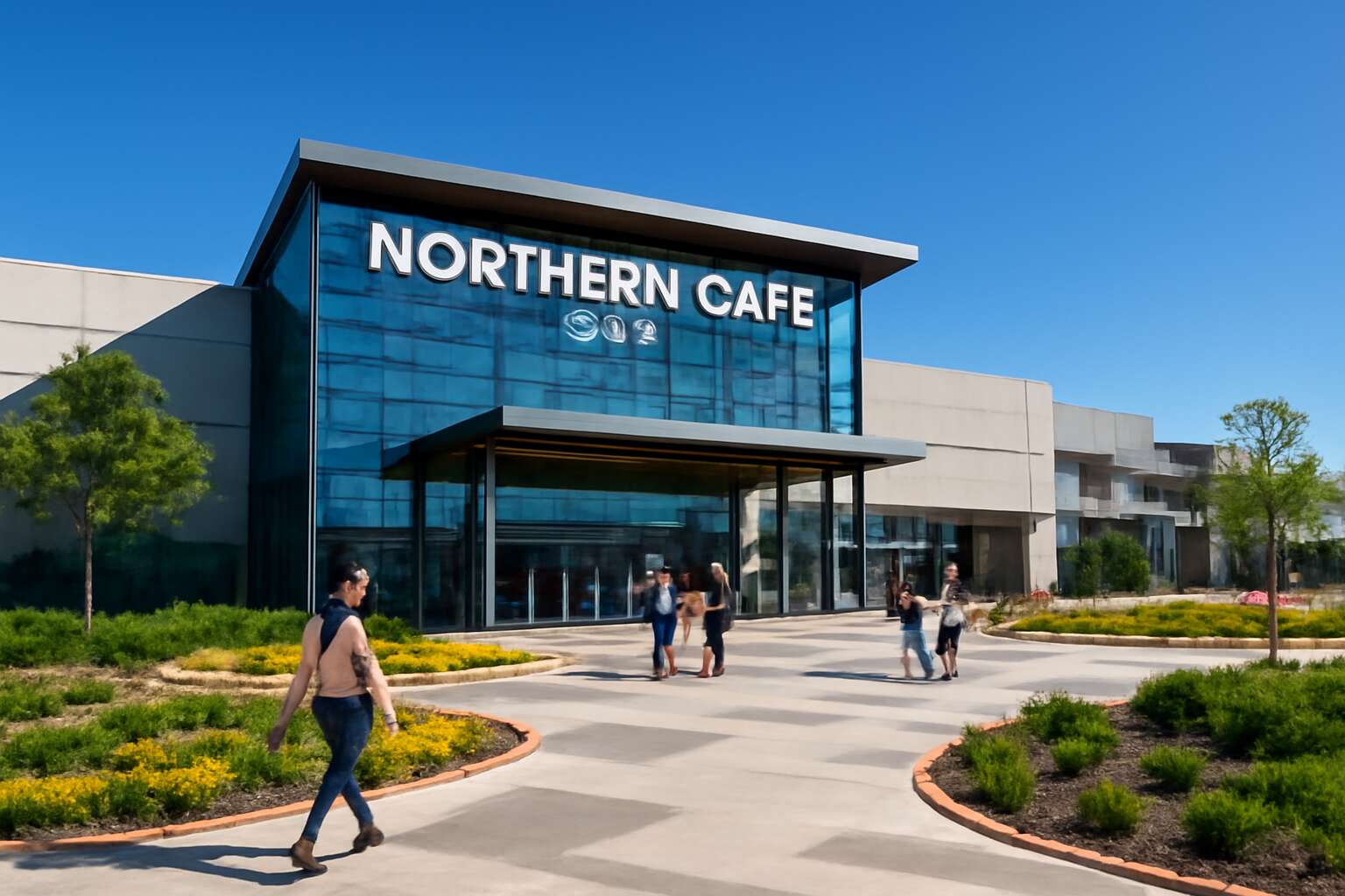 northern cape mall kimberley