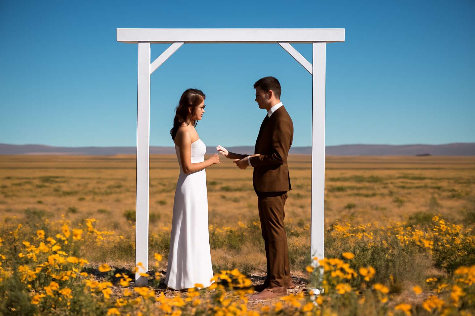 northern cape weddings
