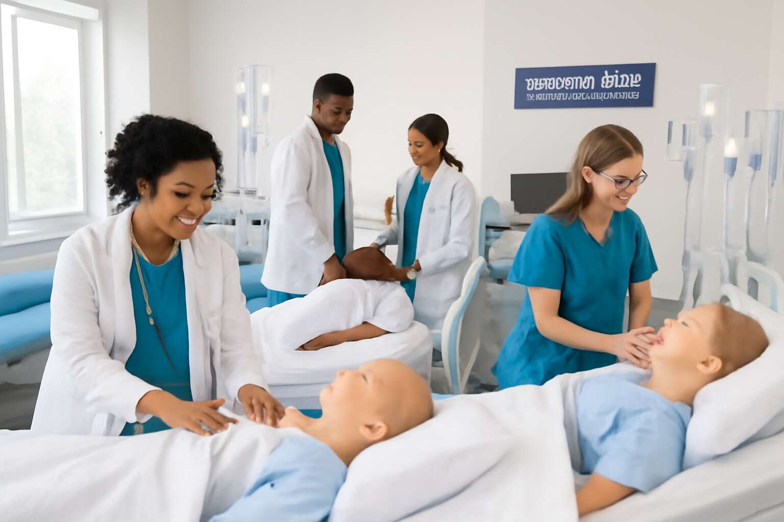 northern cape college of nursing