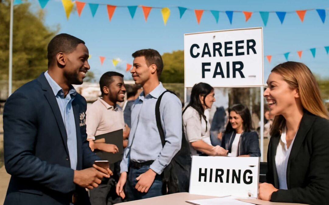 Explore careers: jobs in springbok northern cape – Your local opportunities await