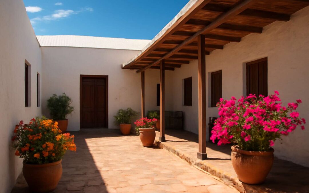Top Deals on accommodation in hopetown northern cape for an unforgettable stay.