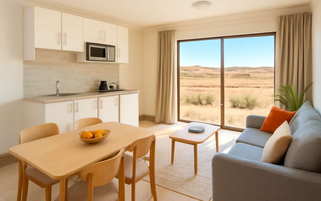 Top picks for self catering accommodation in kuruman northern cape