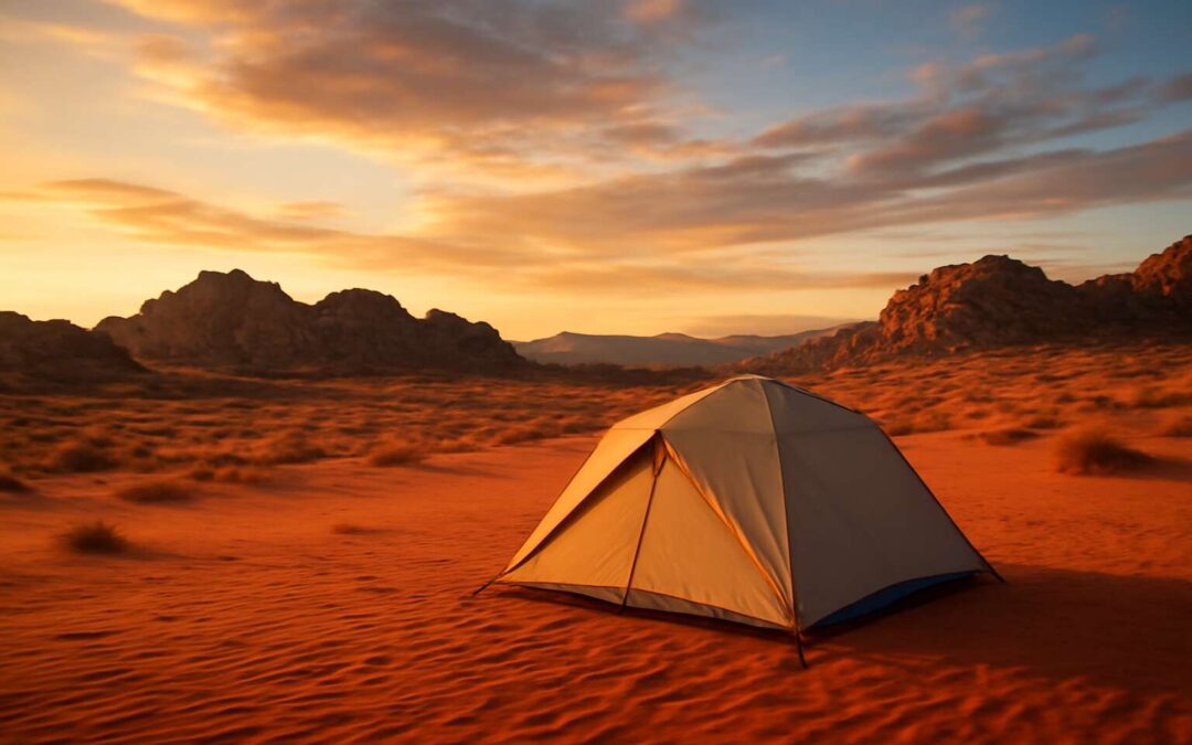 Discover wild camping northern cape: untamed beauty and starlit horizons.