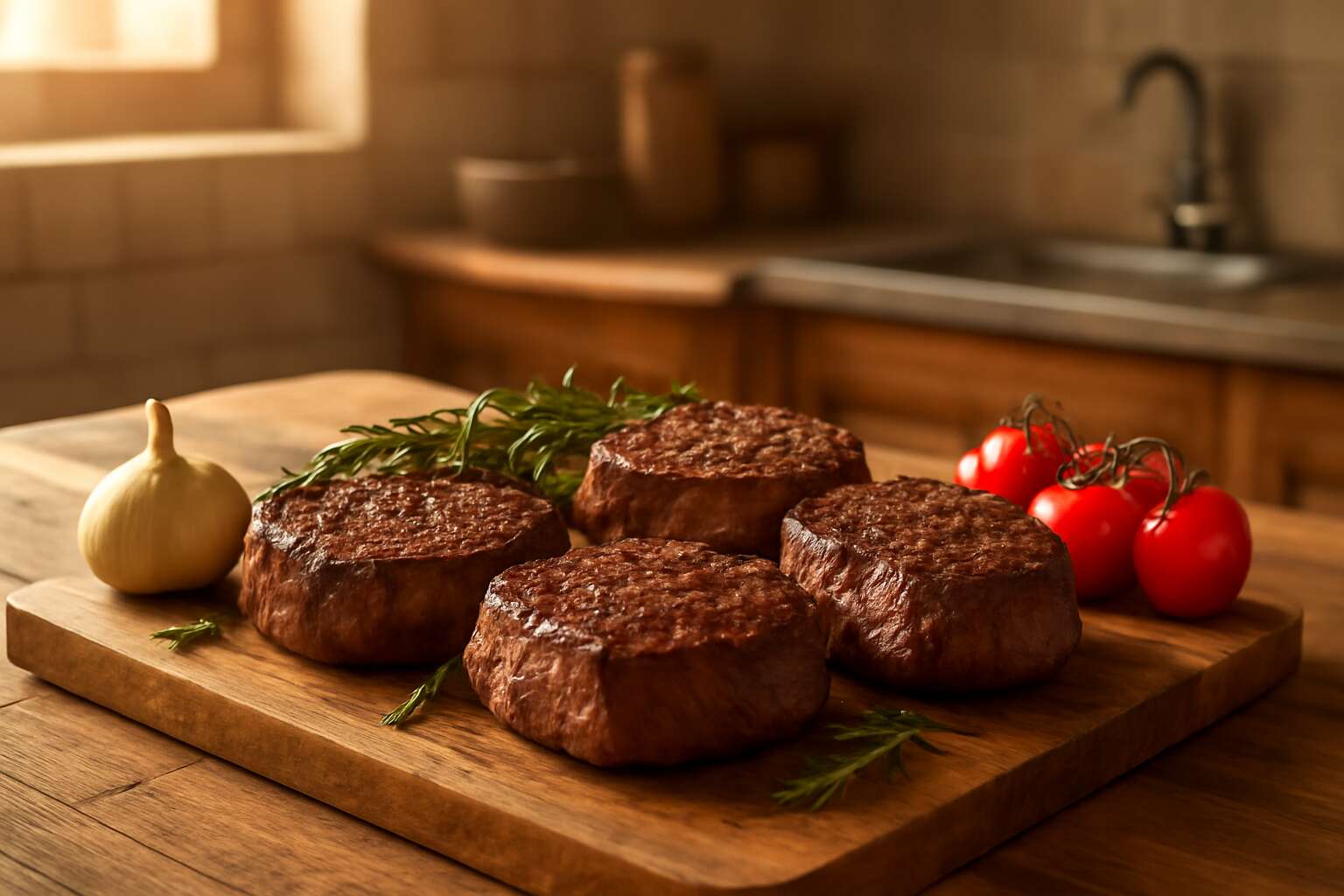 northern cape venison and meat photos