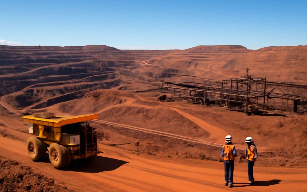 Explore mining jobs in kathu northern cape — your next career starts here.