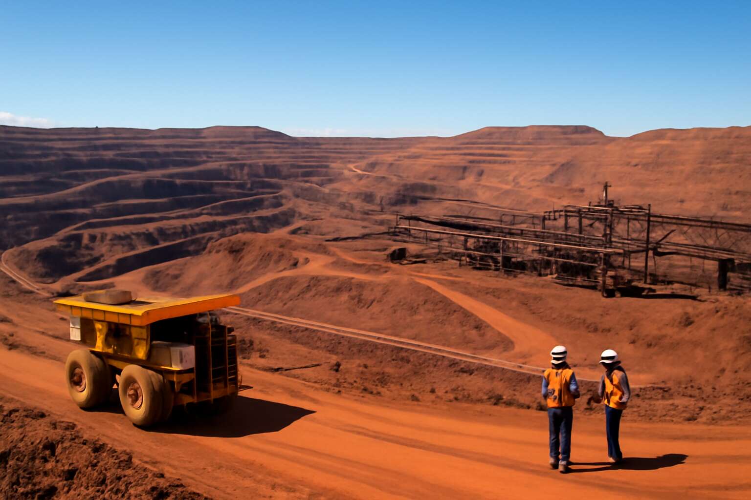 mining jobs in kathu northern cape