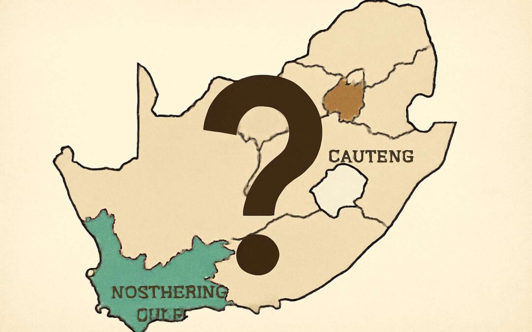 Discover the facts: is northern cape in gauteng revealed for SA geography fans.