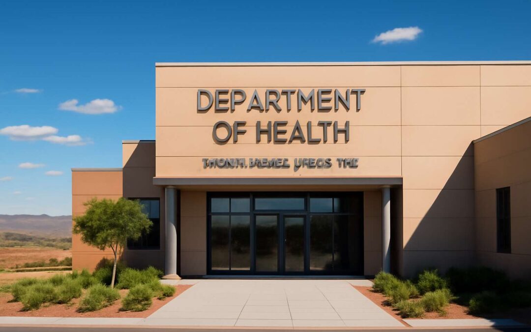 Discover how department of health northern cape transforms local care today