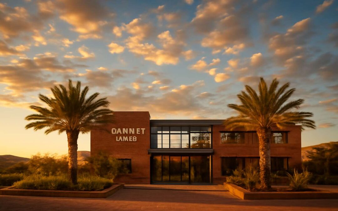 Charming stays await at kathu inn northern cape – your gateway to the Karoo.