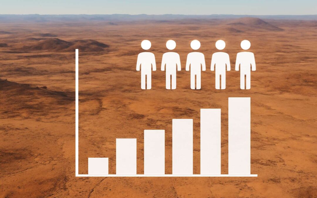 how many people in northern cape: Key stats, trends, and insights you should know.