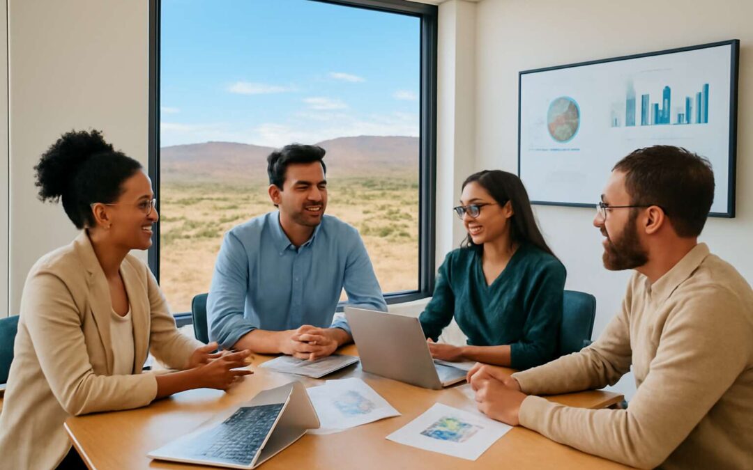 Unlock Your Career with northern cape job opportunities Today