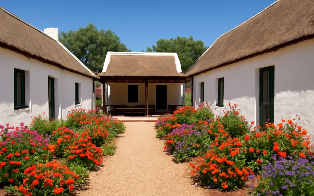 Discover your perfect getaway with accommodation in brandvlei northern cape and save on stays