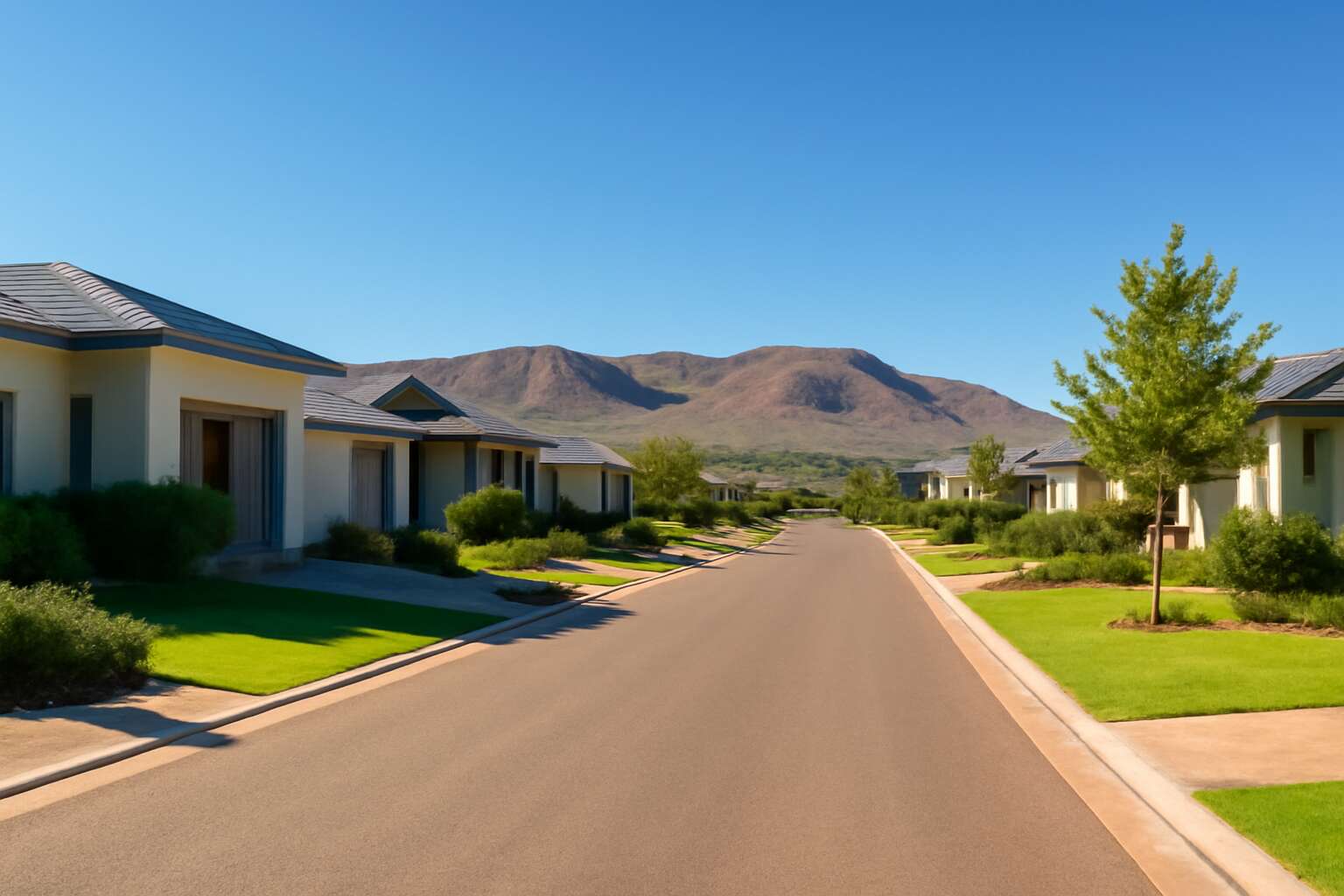 northern cape suburbs