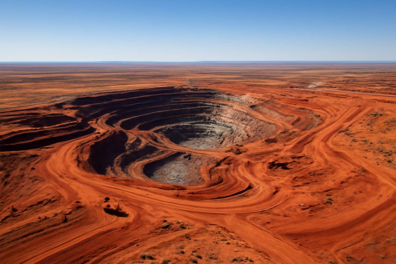 hotazel mine northern cape