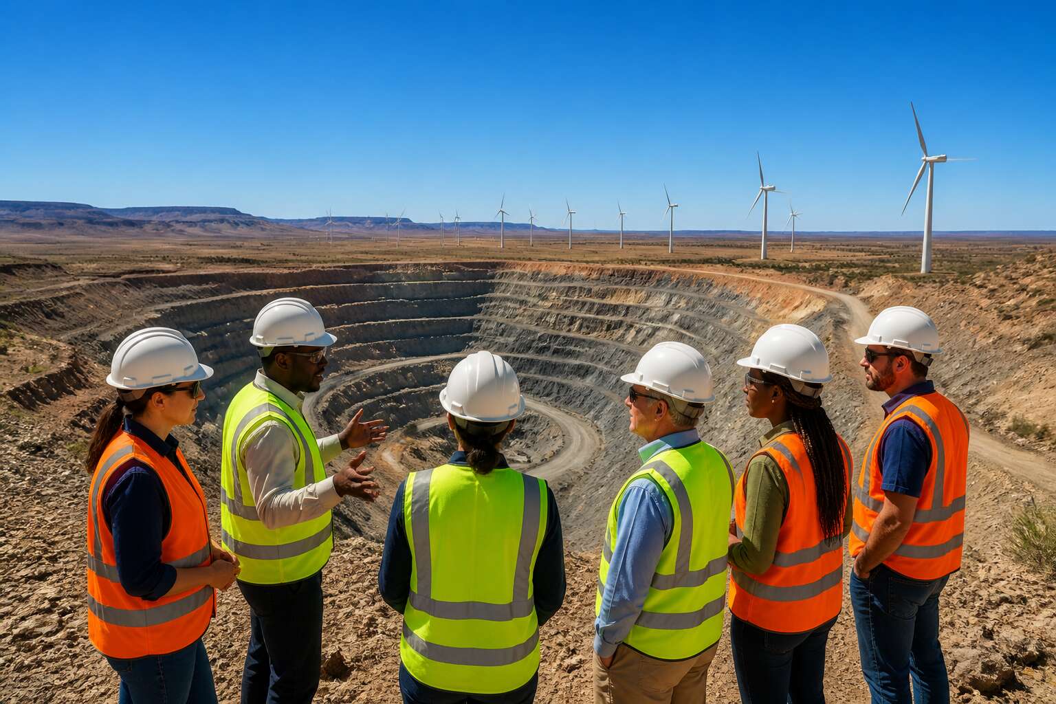 northern cape jobs available