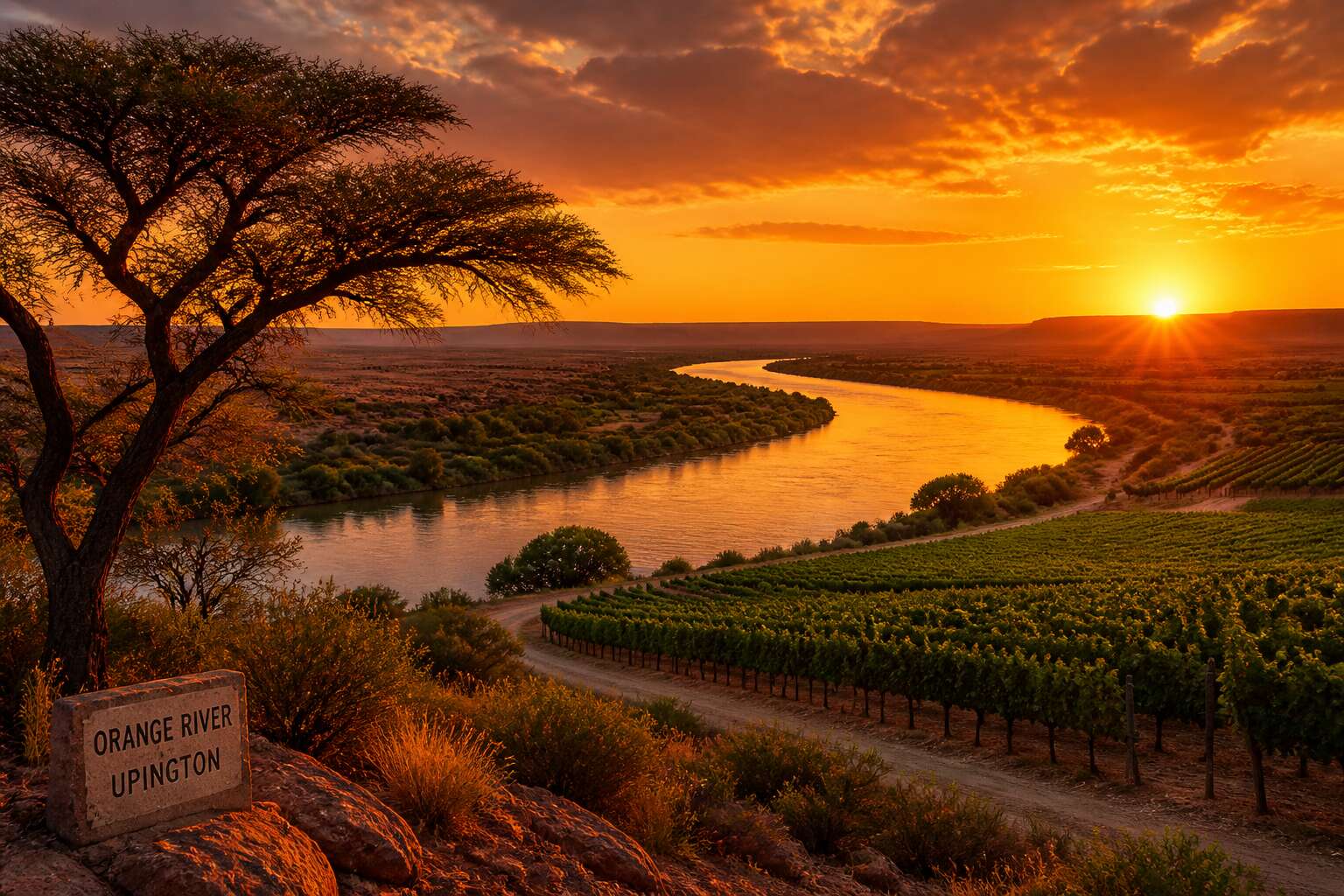 upington northern cape 8801