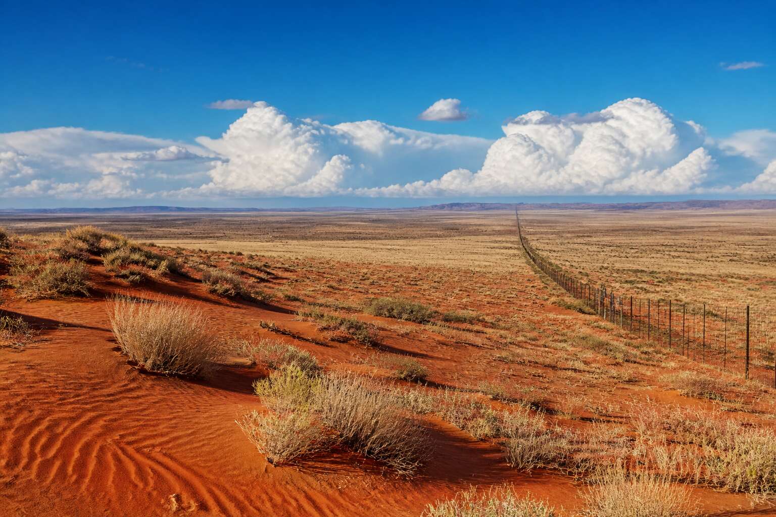 northern cape borders