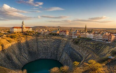 Find capital for northern cape, explore local grants and loan programs.
